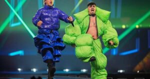 Could Canada join Eurovision Song Contest? Experts say audience needed