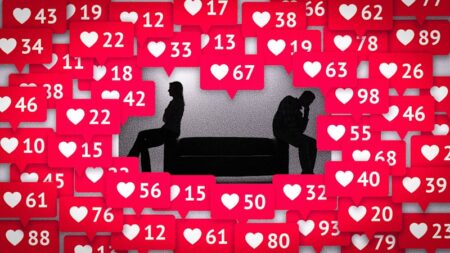 How warring ex-couples are using social media posts in court