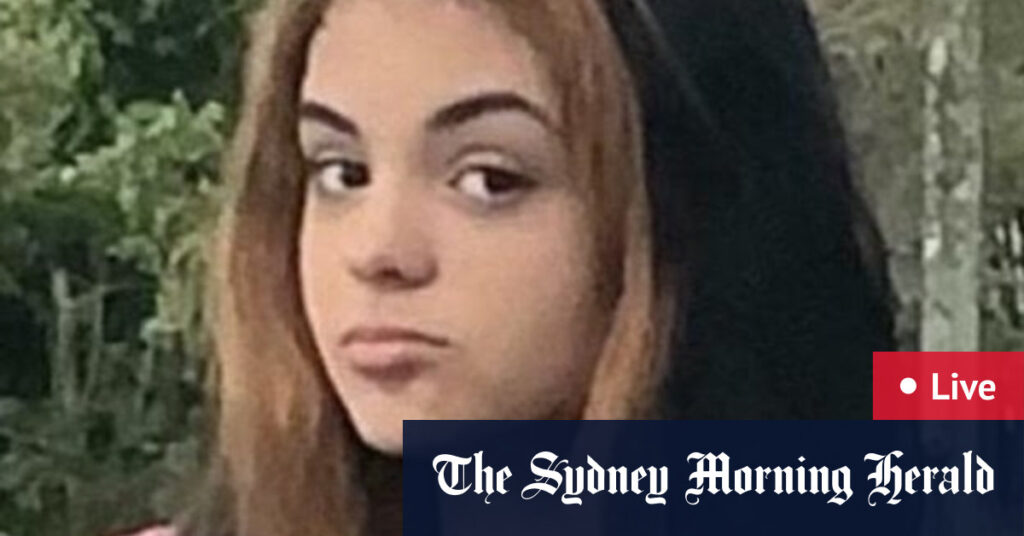 Teenager missing for a month; Story Bridge footpath to reopen this month; Man in skateboard crash in critical condition Teenager missing for a month; Story Bridge footpath to reopen this month; Man in skateboard crash in critical condition