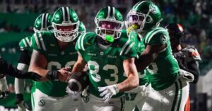 Nield thrilled to help gambling Riders beat Lions