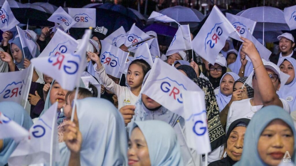Sabah election: Incumbent ruling pact GRS poised to win and form state government with PM Anwar’s PH Sabah election: Incumbent ruling pact GRS poised to win and form state government with PM Anwar’s PH
