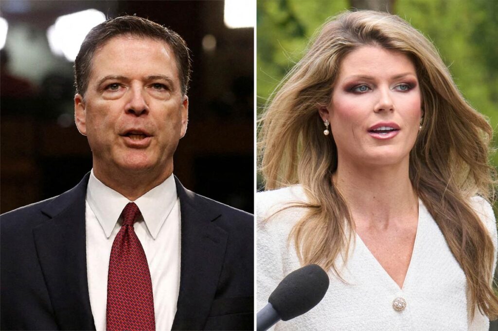 Grand jury properly voted on James Comey’s indictment, foreman claims in blow to defense: ‘Eliminates any doubt’