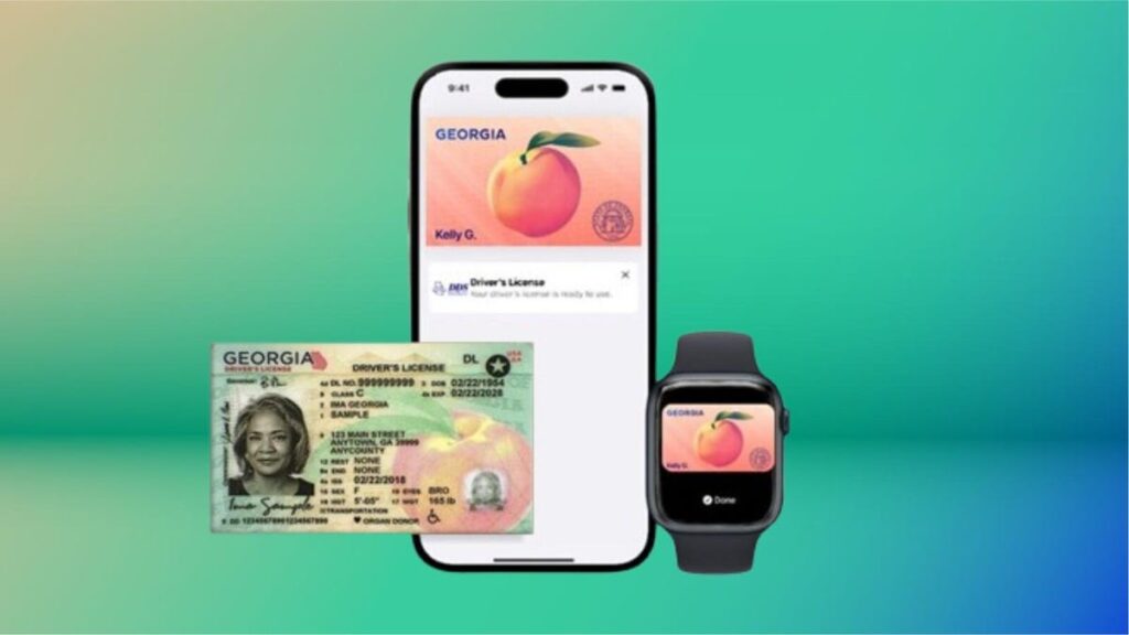 You Can Now Add Your Passport to Your iPhone in Apple Wallet. Here’s How