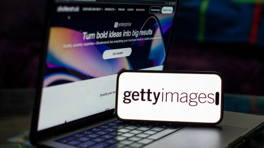 Court Ruling in Getty’s AI Copyright Case Has Both Sides Claiming a Win. Here’s Why