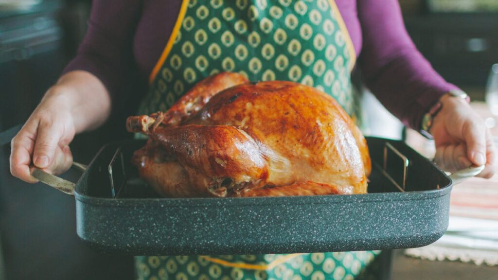 Report: Thanksgiving Turkeys Are 75% More Expensive Than This Time Last Year Report: Thanksgiving Turkeys Are 75% More Expensive Than This Time Last Year