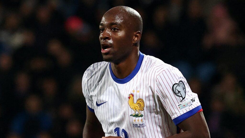 France vs. Ukraine: Livestream World Cup 2026 Qualifier Soccer From Anywhere France vs. Ukraine: Livestream World Cup 2026 Qualifier Soccer From Anywhere