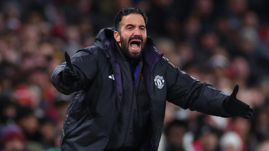 Premier League Soccer: Stream Crystal Palace vs. Man United Live From Anywhere