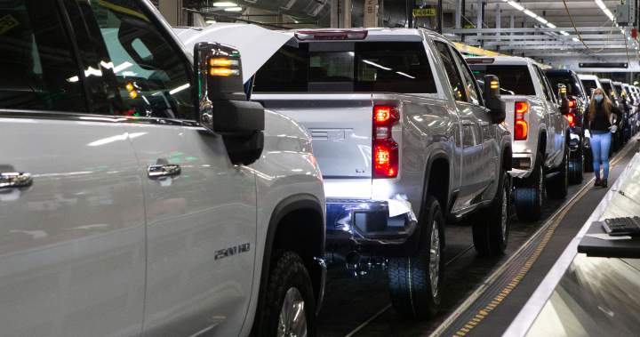 Federal budget lacks ‘direct support’ for auto workers: Unifor local president Federal budget lacks ‘direct support’ for auto workers: Unifor local president