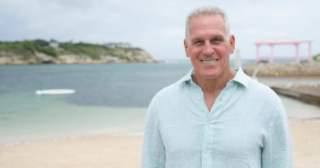 Golden Bachelor Mel Owens Admits He’s ‘Undecided’ Between Final 2 During Fantasy Suite: Recap Golden Bachelor Mel Owens Admits He’s ‘Undecided’ Between Final 2 During Fantasy Suite: Recap