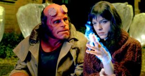 5 Best Guillermo Del Toro Movies, Ranked by Rotten Tomatoes Score