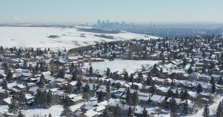‘No decisions’ on Calgary’s federal housing funding, according to CMHC ‘No decisions’ on Calgary’s federal housing funding, according to CMHC
