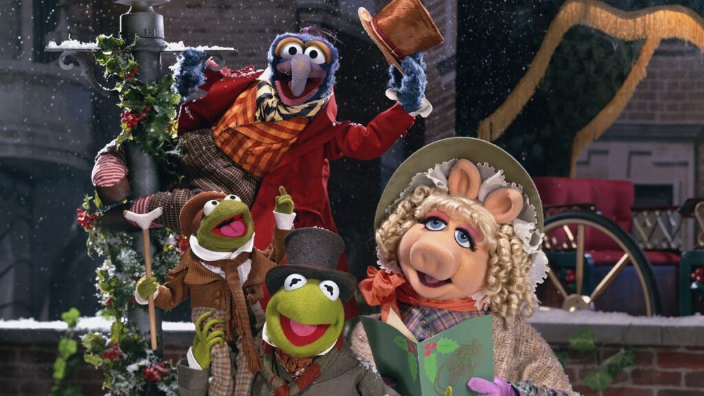 Three Steps Everyone Should Take to Watch ‘The Muppet Christmas Carol’ Correctly