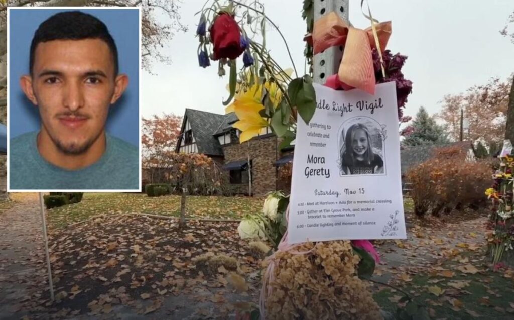 Illegal alien kills 8-year-old girl in car crash, given license by sanctuary state