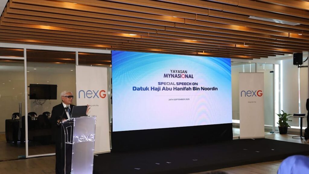2 Anwar acolytes spar over government’s tech provider NexG; insiders warn of messy shareholder war
