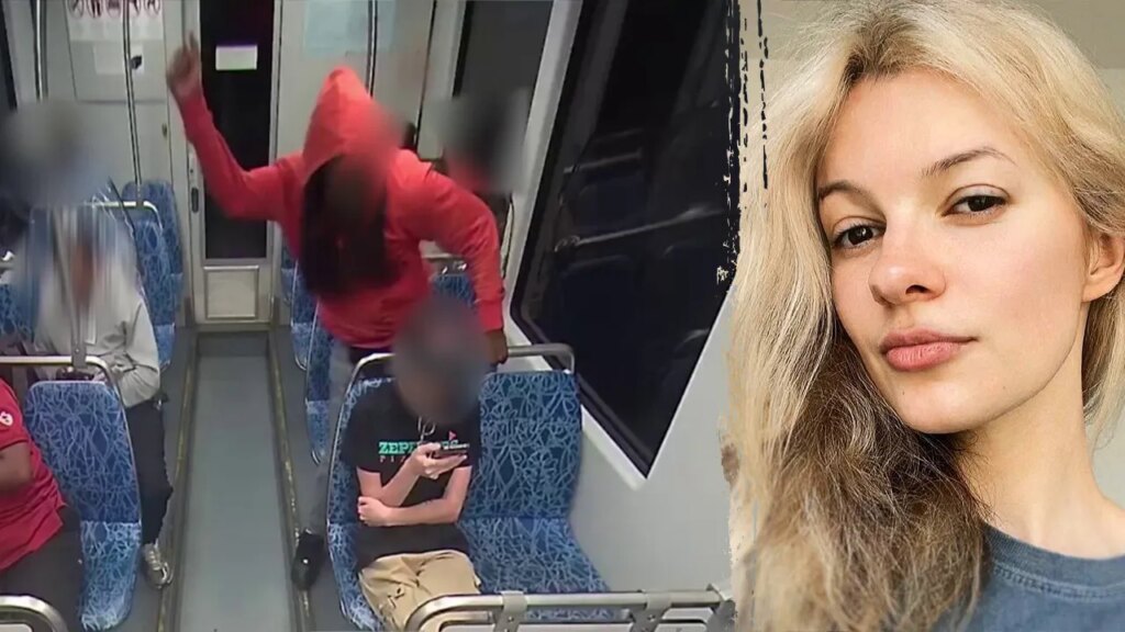 Joe Rogan, Elon Musk slam blue city judges after repeat offender charged in Charlotte train murder Joe Rogan, Elon Musk slam blue city judges after repeat offender charged in Charlotte train murder