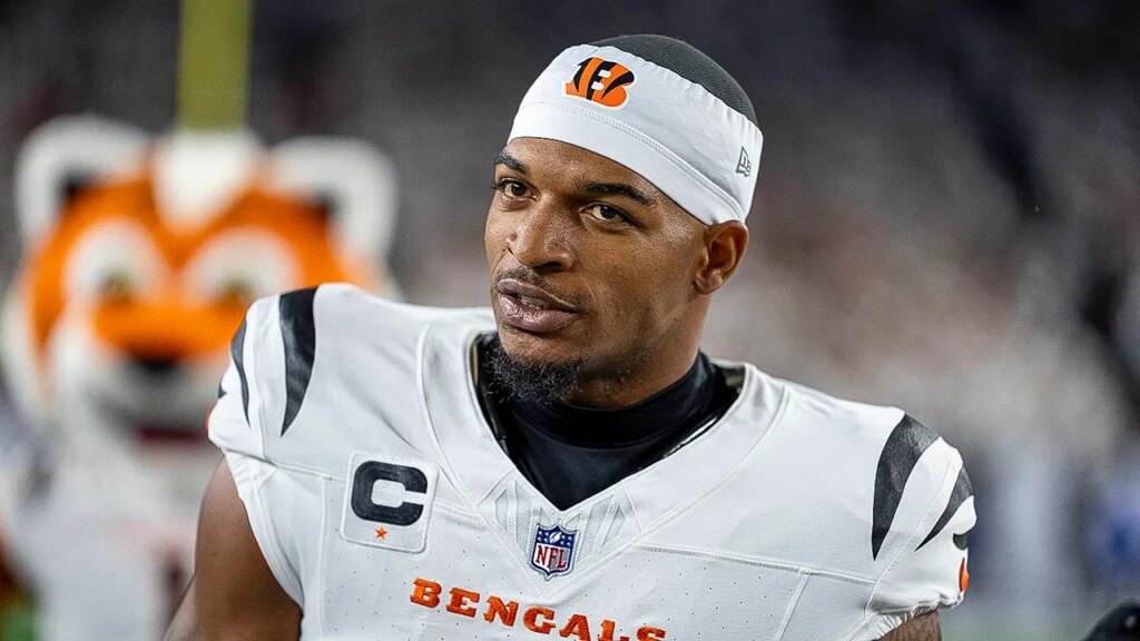 Bengals’ Ja’Marr Chase issues public apology after costly suspension for spitting incident