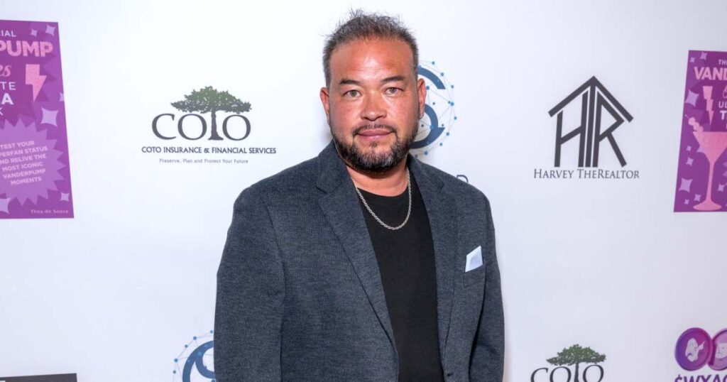 Jon Gosselin’s Dating History: From His 10-Year Marriage to Kate to Wedding With Stephanie Lobo
