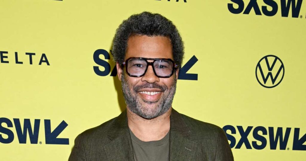 Jordan Peele’s ‘High Horse: The Black Cowboy’ Documentary Gets Peacock Premiere Date, 1st Trailer Jordan Peele’s ‘High Horse: The Black Cowboy’ Documentary Gets Peacock Premiere Date, 1st Trailer