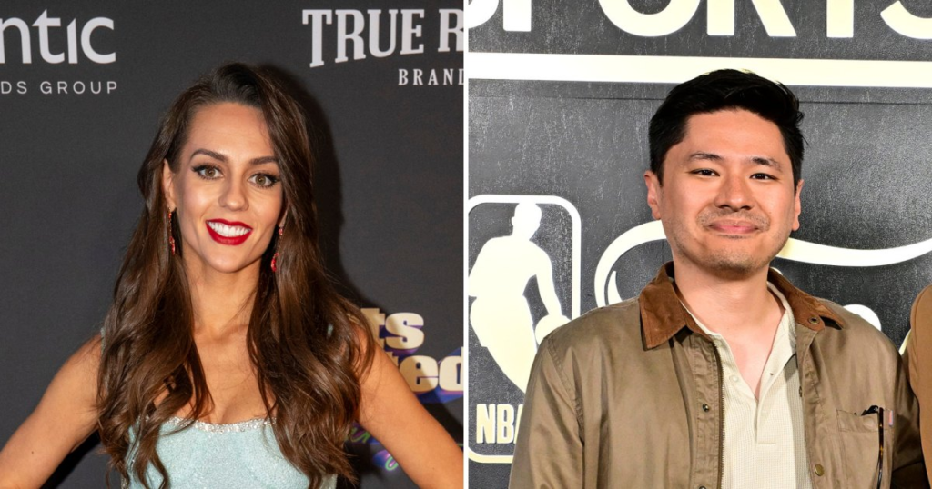 Jordon Hudson Claims She’s Suing Podcaster Pablo Torre Amid Bill Belichick Controversy