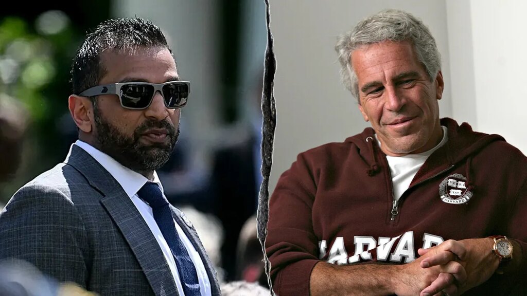 Cops swarm Epstein records vault after ‘cover-up’ claims, online protest chatter light up the web: report Cops swarm Epstein records vault after ‘cover-up’ claims, online protest chatter light up the web: report