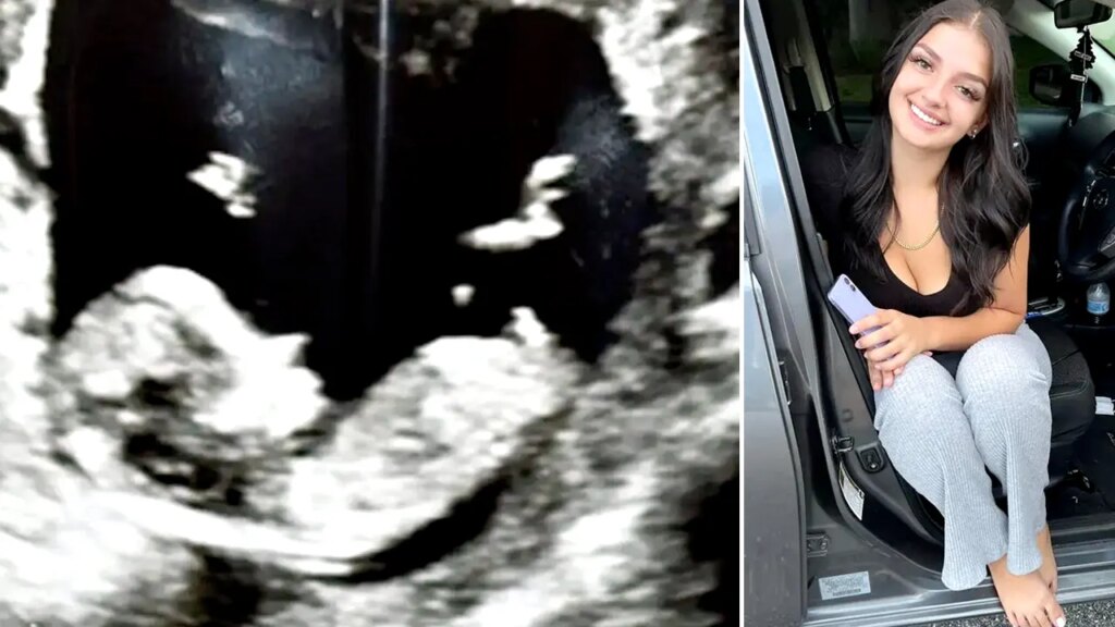 Florida man facing death penalty for killing 18-year-old girlfriend, unborn child after she refused abortion Florida man facing death penalty for killing 18-year-old girlfriend, unborn child after she refused abortion