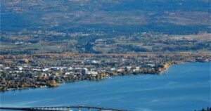 City floats  million idea to transform Kelowna’s Bennett bridge into iconic landmark
