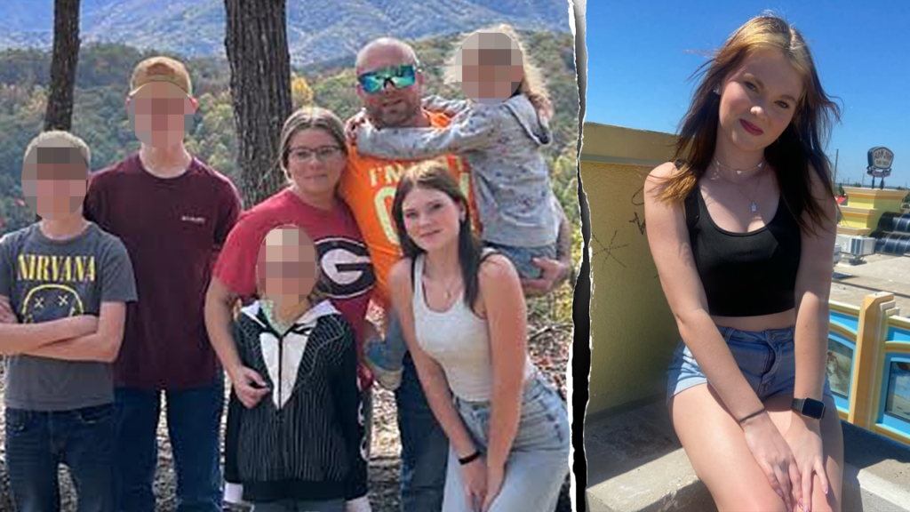 Cheerleader’s cruise ship death unravels amid bitter family strife and questions at sea