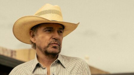 ‘Landman’ Season 2 Release Schedule: When to Watch More on Paramount Plus