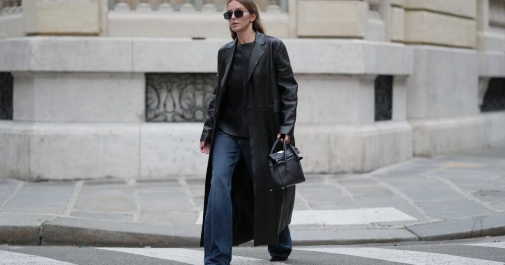 Model Alert! 12 Seriously Stylish Jeans That Make Legs Look Miles Longer — Starting at Just Model Alert! 12 Seriously Stylish Jeans That Make Legs Look Miles Longer — Starting at Just