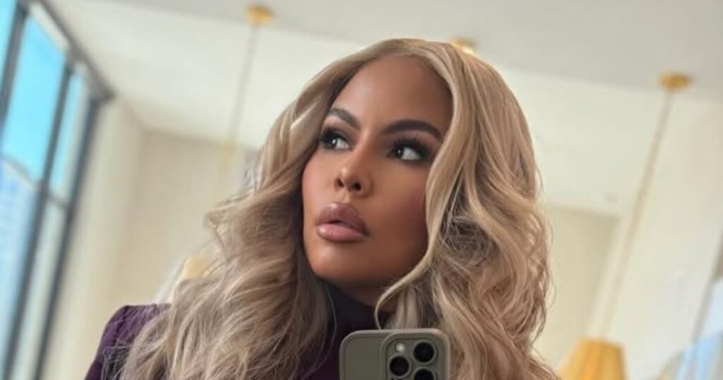 Inside Mia Thornton’s Private Life in Atlanta After Leaving ‘The Real Housewives of Potomac’