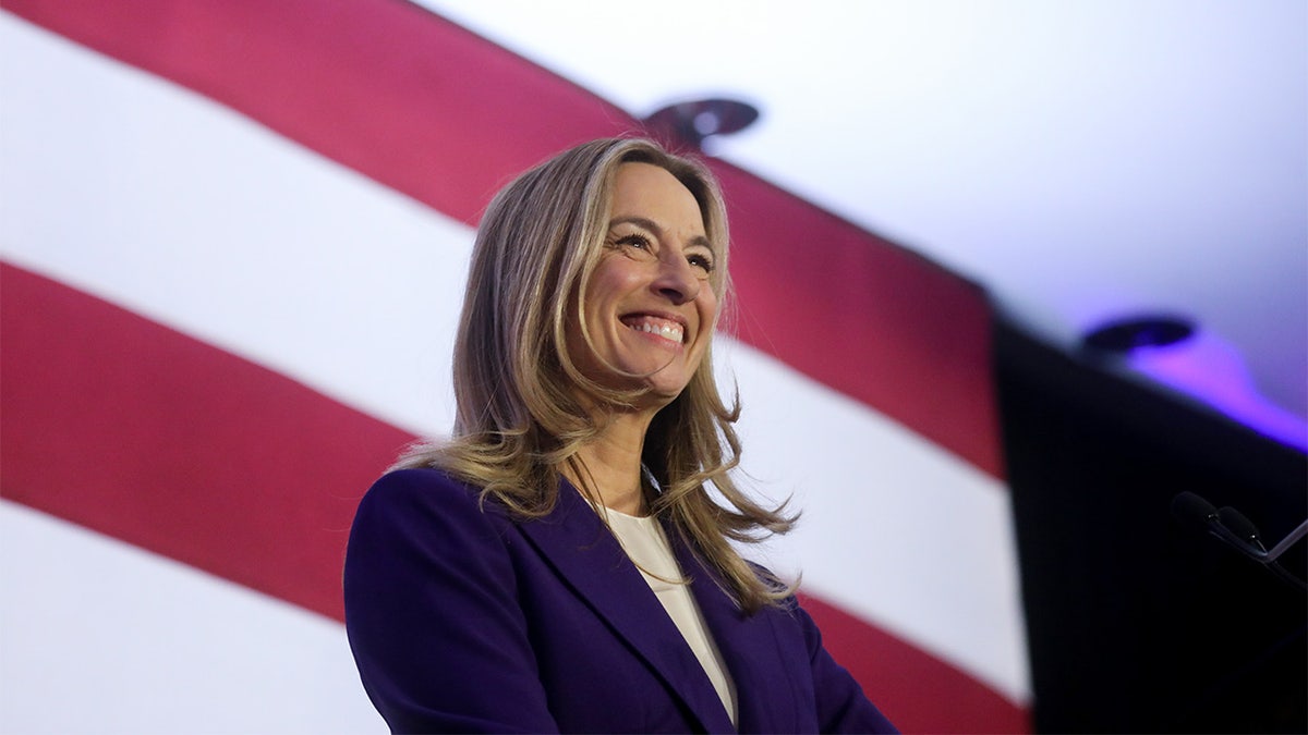 Mikie Sherrill