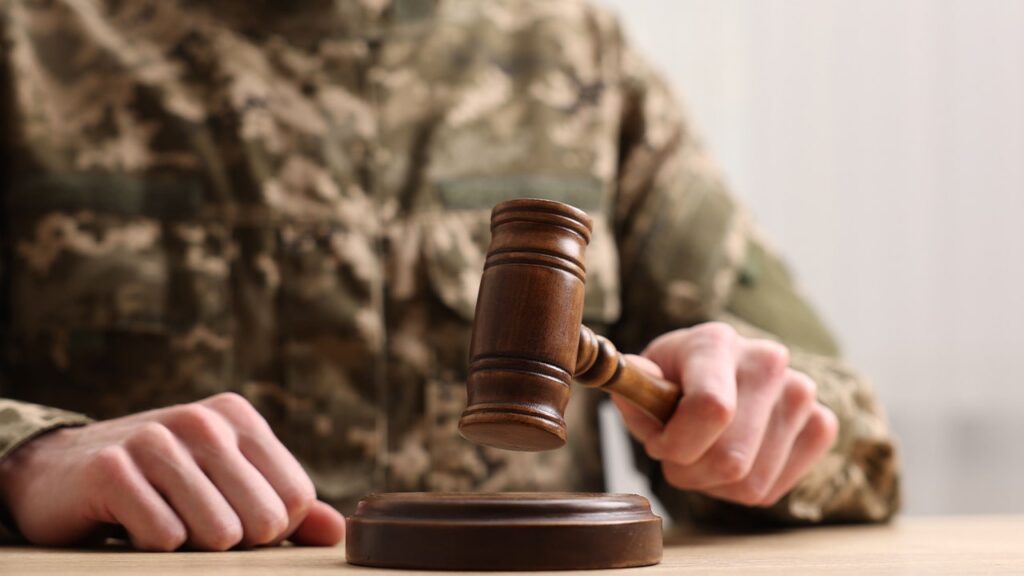Troops risk court-martial if they follow Democrats’ ‘illegal orders’ advice, former military lawyers warn