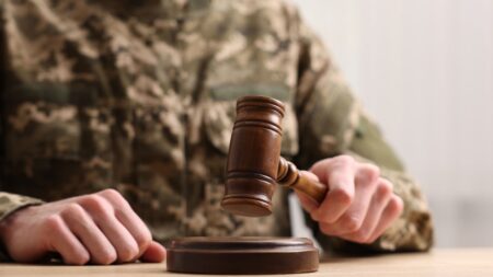 Troops risk court-martial if they follow Democrats’ ‘illegal orders’ advice, former military lawyers warn