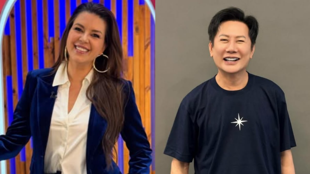 Former Miss Universe Alicia Machado faces backlash over racist remarks amid Thailand pageant controversy Former Miss Universe Alicia Machado faces backlash over racist remarks amid Thailand pageant controversy