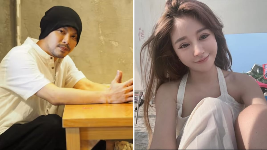 ‘I tried my best to save her’: Malaysian rapper Namewee says Taiwanese influencer died before his eyes ‘I tried my best to save her’: Malaysian rapper Namewee says Taiwanese influencer died before his eyes