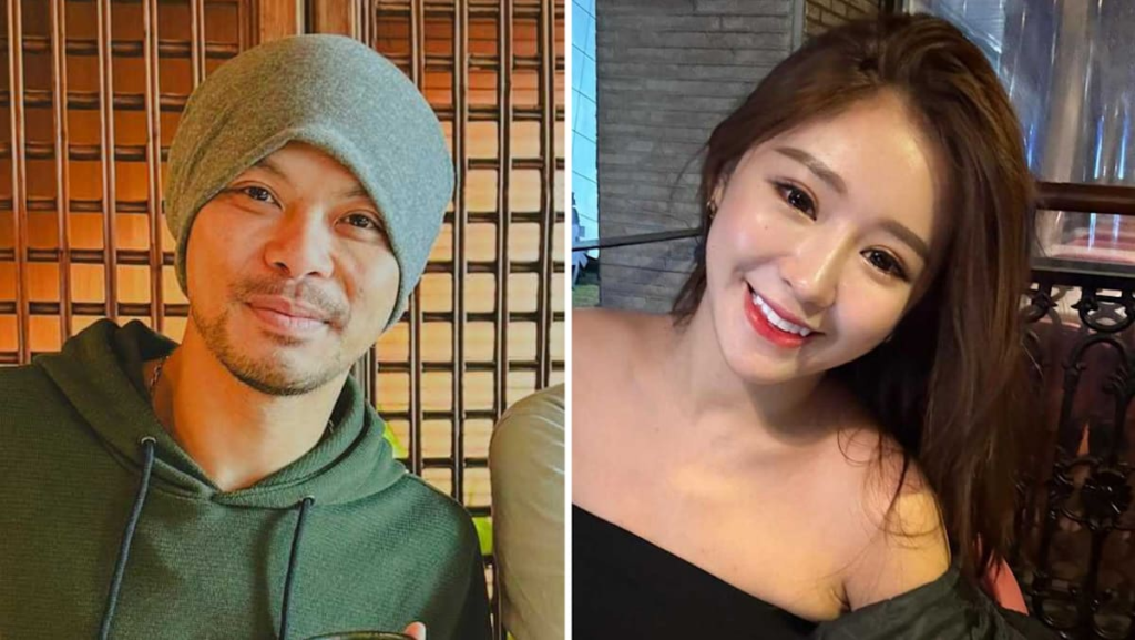 Malaysian rapper Namewee’s remand extended to Nov 13 amid Taiwanese influencer murder probe Malaysian rapper Namewee’s remand extended to Nov 13 amid Taiwanese influencer murder probe