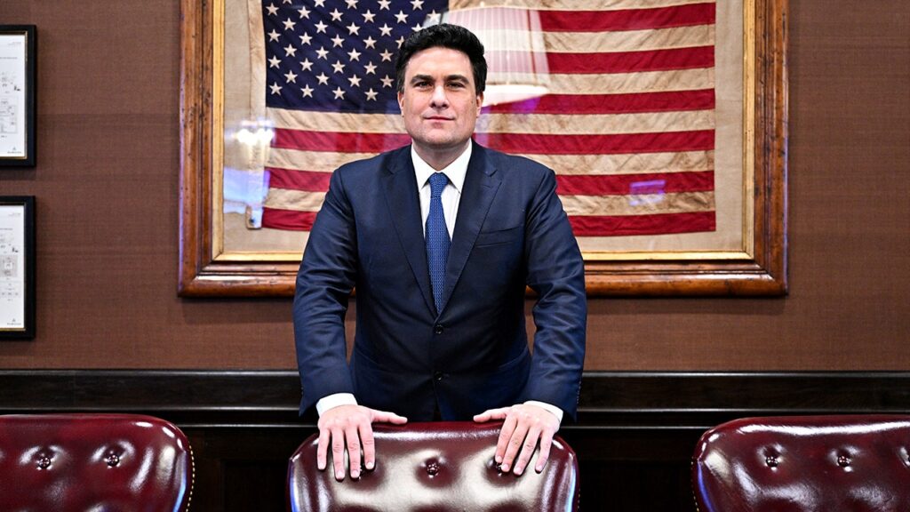 GOP Senate hopeful reveals how Dems are making America ‘weaker’ in viral video ahead of Thanksgiving