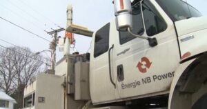 MLAs debate whether NB Power should be able to cut service during winter weather