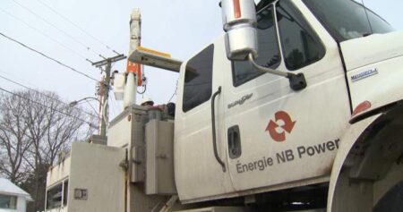 MLAs debate whether NB Power should be able to cut service during winter weather