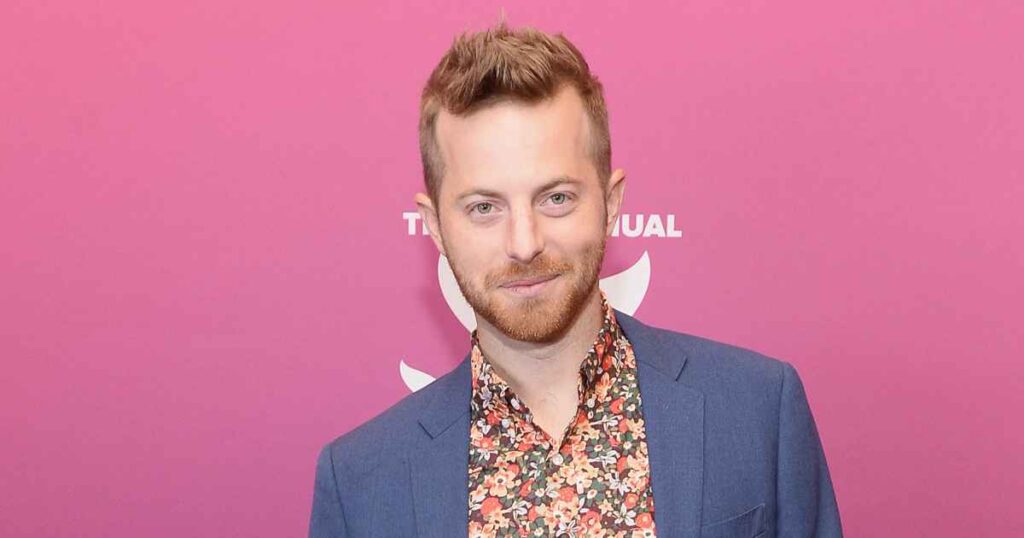 Try Guys’ Ned Fulmer Addresses ‘Backlash’ for Filming Podcast With Ex Wife After Cheating Scandal