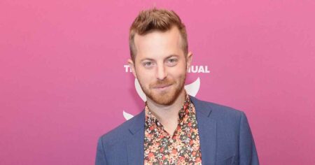 Try Guys’ Ned Fulmer Addresses ‘Backlash’ for Filming Podcast With Ex Wife After Cheating Scandal