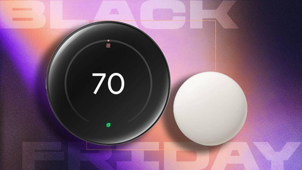 Is Google’s Nest Learning Thermostat Worth It? Yes, Especially While It’s  off for Black Friday