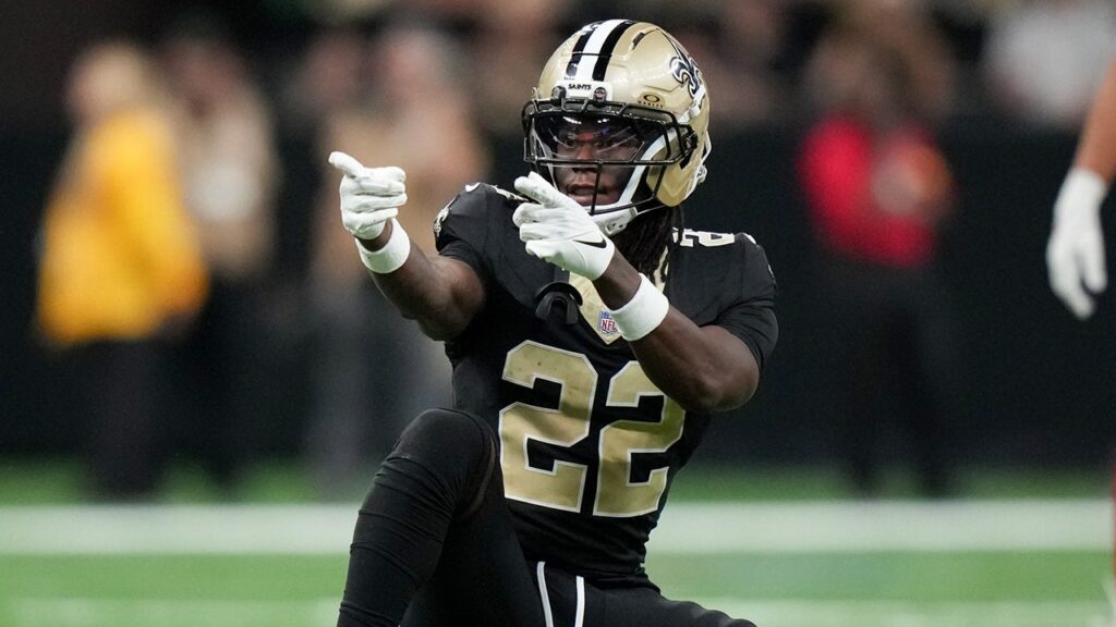 Seahawks bolster receiver group, acquire Rashid Shaheed from Saints at NFL trade deadline: reports Seahawks bolster receiver group, acquire Rashid Shaheed from Saints at NFL trade deadline: reports