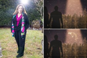 Exclusive | ‘It’s never been cooler to be an alien contactee’: ET ‘experiencers’ are coming out as 3I/ATLAS phenomenon takes hold