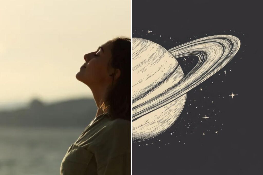 These 4 zodiac signs can finally move on when Saturn ends its retrograde this week