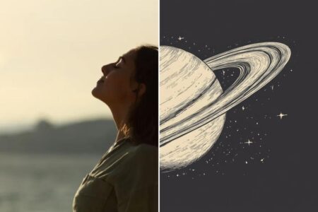 These 4 zodiac signs can finally move on when Saturn ends its retrograde this week