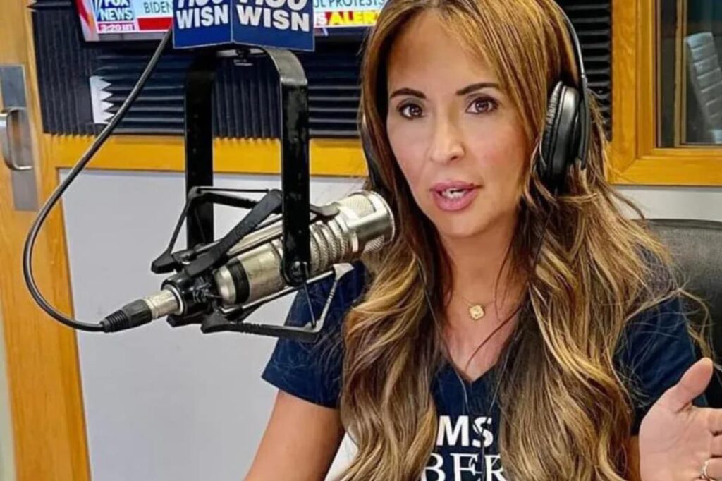 Conservative mom sued for calling DEI teacher ‘woke’ celebrates as defamation case tossed Conservative mom sued for calling DEI teacher ‘woke’ celebrates as defamation case tossed