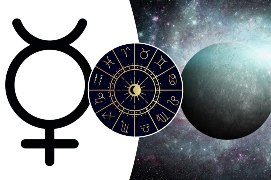 4 zodiac signs most affected by November’s Mercury Retrograde