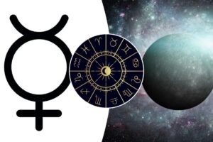 4 zodiac signs most affected by November’s Mercury Retrograde
