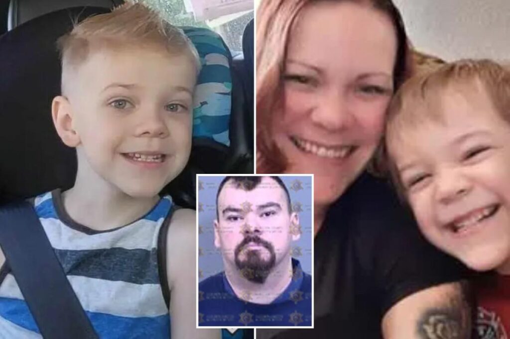 Murder charges filed after Idaho 5-year-old’s suspicious disappearance from his own neighborhood Murder charges filed after Idaho 5-year-old’s suspicious disappearance from his own neighborhood